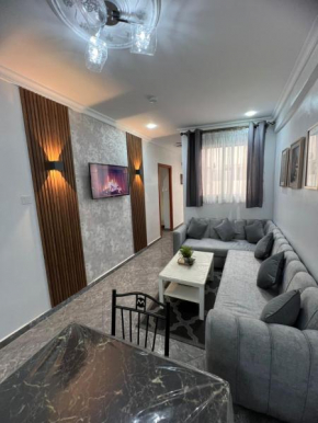 APARTMENT AYOUB -for families only-